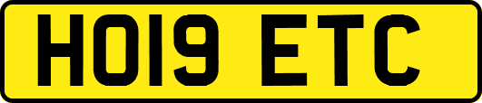 HO19ETC