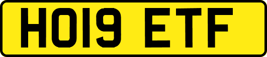 HO19ETF