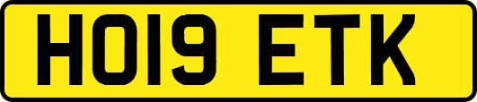 HO19ETK