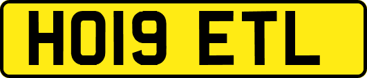 HO19ETL