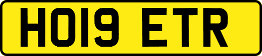 HO19ETR