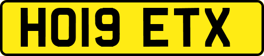 HO19ETX