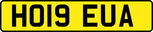 HO19EUA