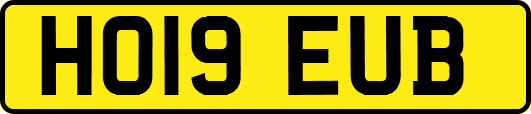 HO19EUB