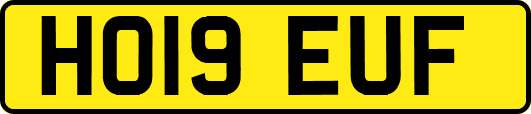 HO19EUF