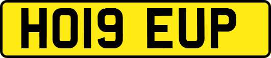 HO19EUP