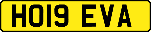 HO19EVA