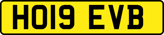 HO19EVB