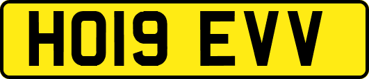 HO19EVV