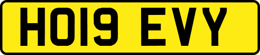 HO19EVY