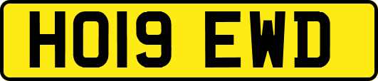 HO19EWD