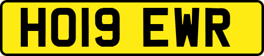 HO19EWR