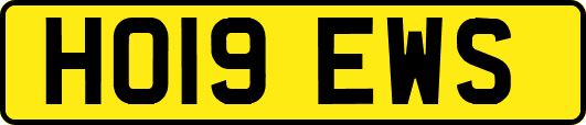 HO19EWS