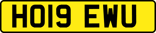 HO19EWU