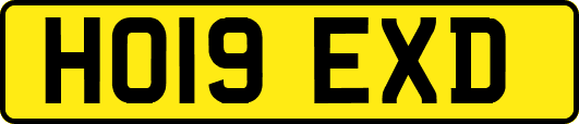 HO19EXD