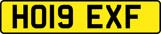 HO19EXF