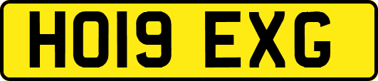 HO19EXG