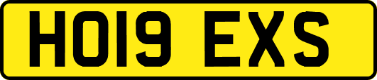 HO19EXS