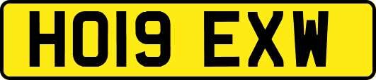 HO19EXW