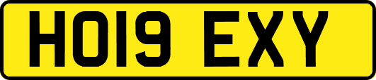 HO19EXY