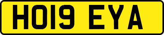 HO19EYA