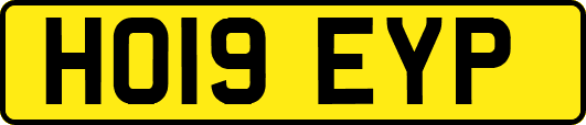 HO19EYP