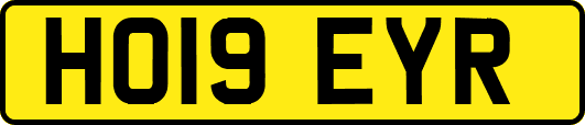 HO19EYR