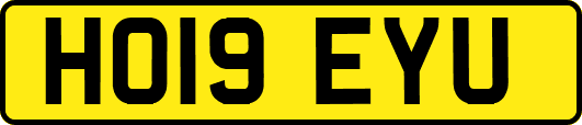 HO19EYU