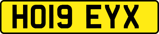 HO19EYX