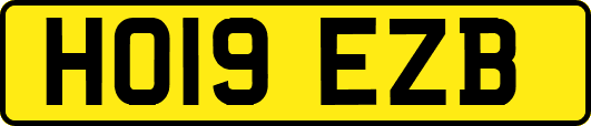 HO19EZB