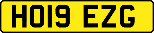 HO19EZG