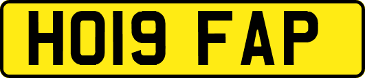 HO19FAP