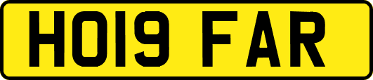 HO19FAR