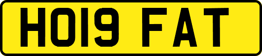 HO19FAT