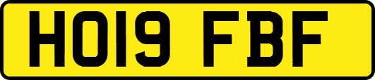 HO19FBF