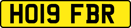 HO19FBR