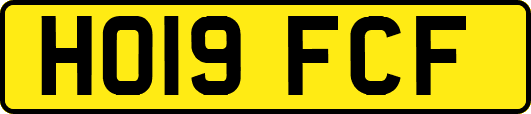 HO19FCF