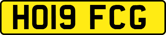 HO19FCG