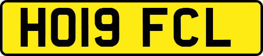 HO19FCL