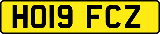 HO19FCZ