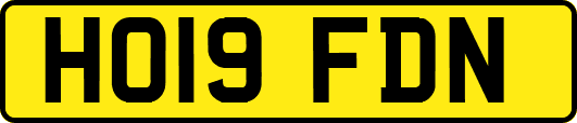 HO19FDN