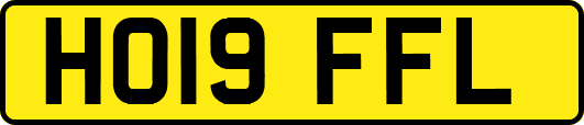 HO19FFL