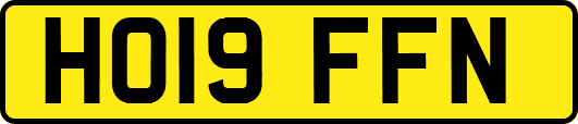 HO19FFN