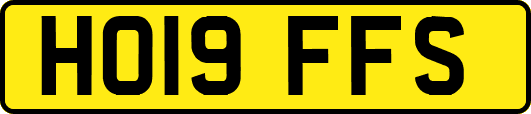 HO19FFS