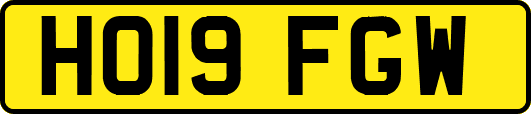 HO19FGW