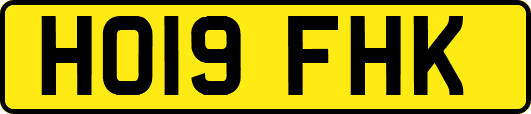 HO19FHK