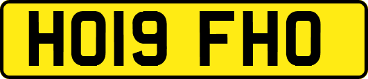 HO19FHO