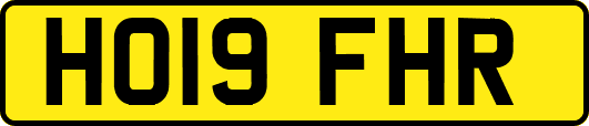 HO19FHR