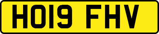 HO19FHV