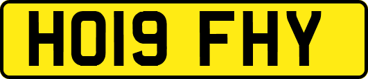 HO19FHY